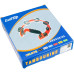 EASTTOP DF102 RED - Тамбурин без мембраны