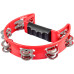 EASTTOP DF102 RED - Тамбурин без мембраны