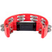 EASTTOP DF102 RED - Тамбурин без мембраны