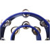 EASTTOP DF103 BLUE - Тамбурин без мембраны EASTTOP DF103 BLUE - Тамбурин без мембраны