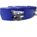 EASTTOP DF103 BLUE - Тамбурин без мембраны EASTTOP DF103 BLUE - Тамбурин без мембраны