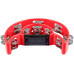 EASTTOP DF103 RED - Тамбурин без мембраны
