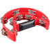 EASTTOP DF103 RED - Тамбурин без мембраны