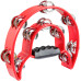 EASTTOP DF103 RED - Тамбурин без мембраны
