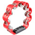 EASTTOP DF105 RED - Тамбурин без мембраны EASTTOP DF105 RED - Тамбурин без мембраны