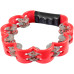 EASTTOP DF105 RED - Тамбурин без мембраны EASTTOP DF105 RED - Тамбурин без мембраны