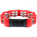 EASTTOP DF105 RED - Тамбурин без мембраны EASTTOP DF105 RED - Тамбурин без мембраны