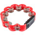 EASTTOP DF105 RED - Тамбурин без мембраны EASTTOP DF105 RED - Тамбурин без мембраны