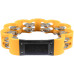 EASTTOP DF105 YELLOW - Тамбурин без мембраны