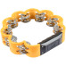 EASTTOP DF105 YELLOW - Тамбурин без мембраны