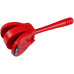 BEE DF301 Ladybug - Кастаньеты на ручке BEE DF301 Ladybug - Кастаньеты на ручке