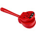 BEE DF301 Ladybug - Кастаньеты на ручке BEE DF301 Ladybug - Кастаньеты на ручке