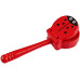BEE DF301 Ladybug - Кастаньеты на ручке BEE DF301 Ladybug - Кастаньеты на ручке