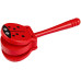 BEE DF301 Ladybug - Кастаньеты на ручке BEE DF301 Ladybug - Кастаньеты на ручке