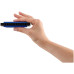 BEE DF10A-1 BLUE - Губная гармоника диатоническая BEE DF10A-1 BLUE - Губная гармоника диатоническая