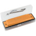 BEE DF10A-1 GOLD - Губная гармоника диатоническая BEE DF10A-1 GOLD - Губная гармоника диатоническая