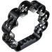 EASTTOP DF105 BLACK - Тамбурин без мембраны EASTTOP DF105 BLACK - Тамбурин без мембраны