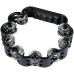 EASTTOP DF105 BLACK - Тамбурин без мембраны EASTTOP DF105 BLACK - Тамбурин без мембраны
