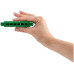 BEE DF6A GREEN - Губная гармоника детская BEE DF6A GREEN - Губная гармоника детская