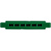 BEE DF6A GREEN - Губная гармоника детская BEE DF6A GREEN - Губная гармоника детская