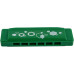 BEE DF6A GREEN - Губная гармоника детская BEE DF6A GREEN - Губная гармоника детская