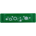BEE DF6A GREEN - Губная гармоника детская BEE DF6A GREEN - Губная гармоника детская
