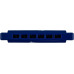 BEE DF6A BLUE - Губная гармоника детская BEE DF6A BLUE - Губная гармоника детская