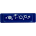 BEE DF6A BLUE - Губная гармоника детская BEE DF6A BLUE - Губная гармоника детская