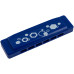 BEE DF6A BLUE - Губная гармоника детская BEE DF6A BLUE - Губная гармоника детская