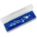BEE DF6A BLUE - Губная гармоника детская BEE DF6A BLUE - Губная гармоника детская