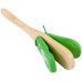 BEE DF301B Bunny - Кастаньеты на ручке BEE DF301B Bunny - Кастаньеты на ручке