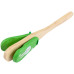 BEE DF301B Bunny - Кастаньеты на ручке BEE DF301B Bunny - Кастаньеты на ручке