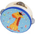 BEE DF601A Giraffe - Тамбурин с мембраной BEE DF601A Giraffe - Тамбурин с мембраной