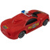 Машина СI 2038 на пульте управления RD ASCELOT