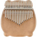 EASTTOP EK14 - Калимба 17 язычков EASTTOP EK14 - Калимба 17 язычков