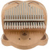 EASTTOP EK18 - Калимба 17 язычков EASTTOP EK18 - Калимба 17 язычков