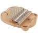 EASTTOP EK18 - Калимба 17 язычков EASTTOP EK18 - Калимба 17 язычков
