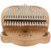 EASTTOP EK18 - Калимба 17 язычков EASTTOP EK18 - Калимба 17 язычков
