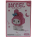 Конструктор ASCELOT СM 4045 фигурка животного 209 деталей Конструктор ASCELOT СM 4045 фигурка животного 209 деталей