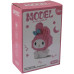 Конструктор ASCELOT СM 4045 фигурка животного 209 деталей Конструктор ASCELOT СM 4045 фигурка животного 209 деталей