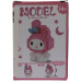 Конструктор ASCELOT СM 4045 фигурка животного 209 деталей Конструктор ASCELOT СM 4045 фигурка животного 209 деталей