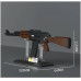 Конструктор ГЛАВИГРУШКА СM 4053 оружие на подставке 808 деталей Конструктор ГЛАВИГРУШКА СM 4053 оружие на подставке 808 деталей