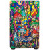 TERRIS Exclusive MUSHROOM - Кахон с подструнником TERRIS Exclusive MUSHROOM - Кахон с подструнником