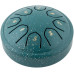 BEE DF1113 GREEN - Барабан язычковый Глюкофон BEE DF1113 GREEN - Барабан язычковый Глюкофон