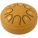 BEE DF1113 YELLOW - Барабан язычковый Глюкофон BEE DF1113 YELLOW - Барабан язычковый Глюкофон