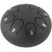 BEE DF1101 BLACK - Барабан язычковый Глюкофон