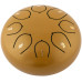 BEE DF1101 YELLOW - Барабан язычковый Глюкофон BEE DF1101 YELLOW - Барабан язычковый Глюкофон