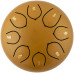 BEE DF1101 YELLOW - Барабан язычковый Глюкофон BEE DF1101 YELLOW - Барабан язычковый Глюкофон