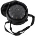 BEE DF1104 BLACK - Барабан язычковый Глюкофон