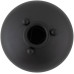 BEE DF1104 BLACK - Барабан язычковый Глюкофон